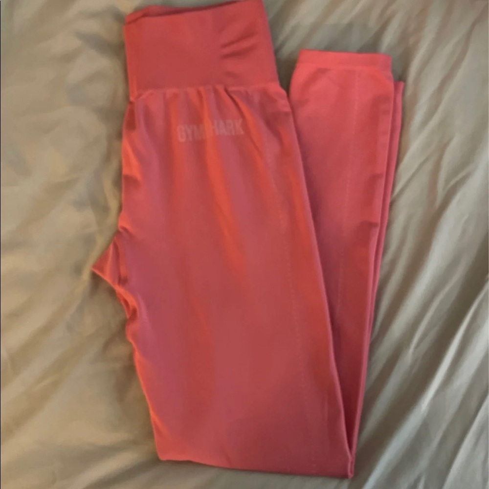 Breeze Lightweight Seamless Leggings